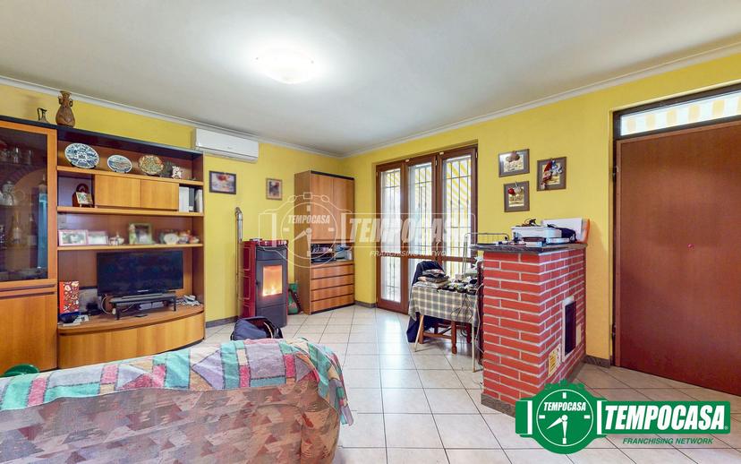 Casa indipendente in Strada per Monte 5/a, Valenza — foto 5 di 5