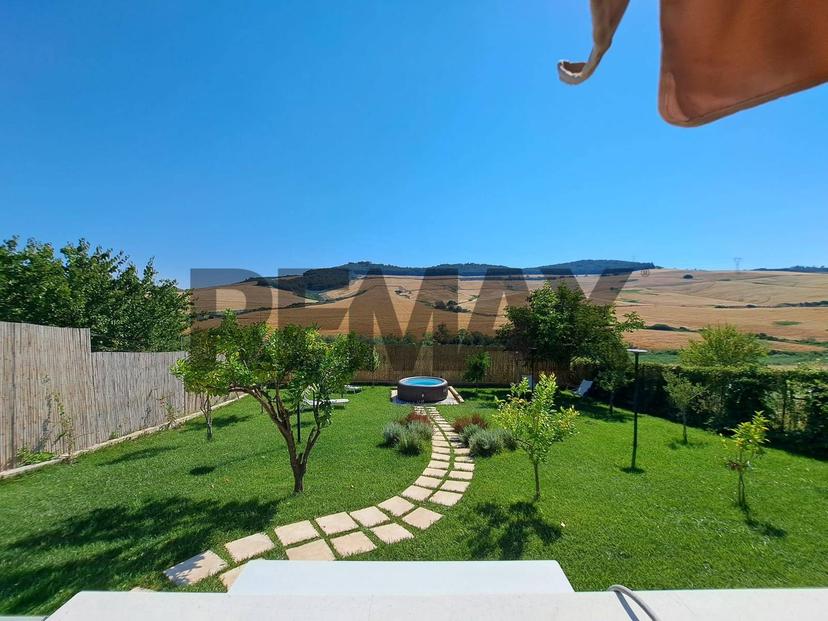 Villa a schiera, Matera — foto 2 di 5
