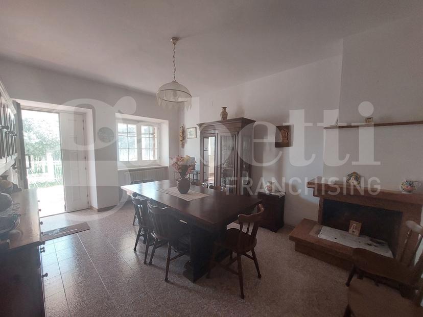 Casa indipendente in Contrada Casette 51, Ancarano — foto 2 di 5