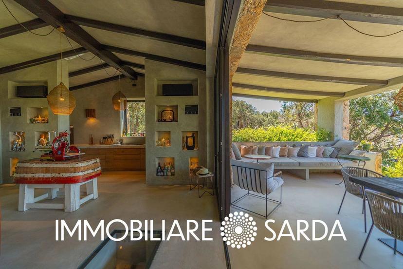 Villa, Olbia — foto 4 di 5