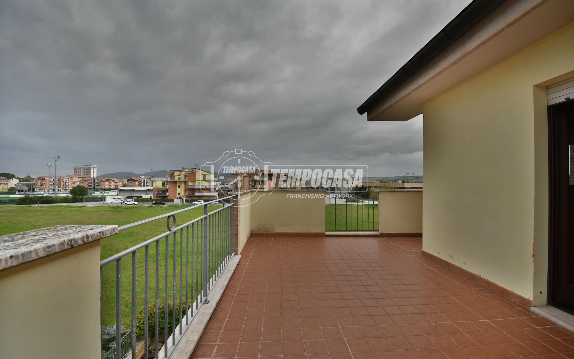 Appartamento, Pollenza