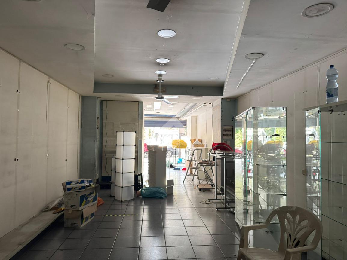 Loft in Via Carlo del Balzo 15, Avellino