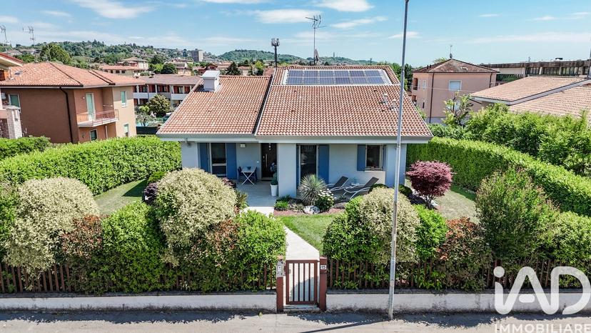 Villa in Via Staffolo 15, Castiglione delle Stiviere — foto 3 di 5