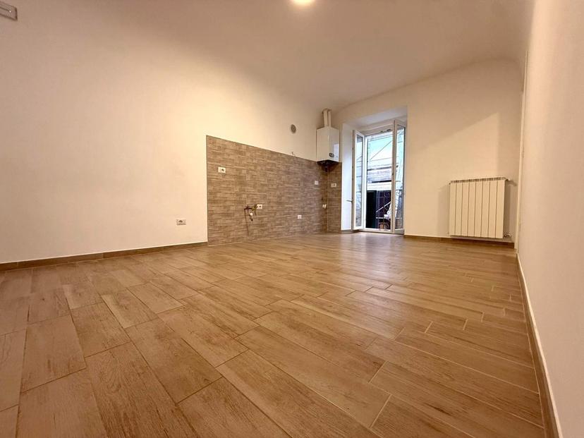 Trilocale in Via Cembalo dei Colantoni 13, L'Aquila