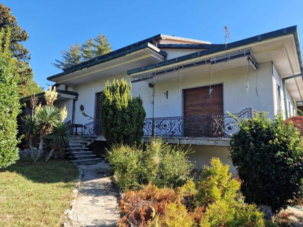 Villa in Via Maddalena 8, Moncrivello — foto 5 di 5
