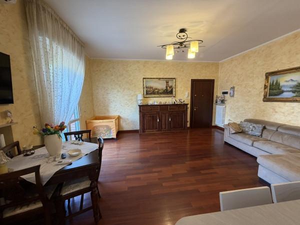 Trilocale in Via Pietro Nenni, Reggio nell'Emilia — foto 5 di 5