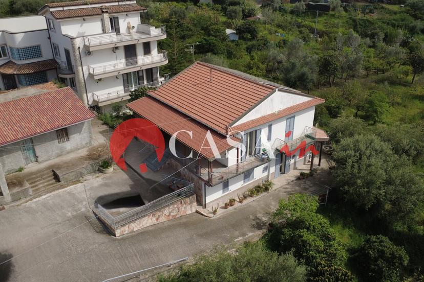Bilocale in Contrada Torrecandele, Sant'Agata di Militello — foto 3 di 5