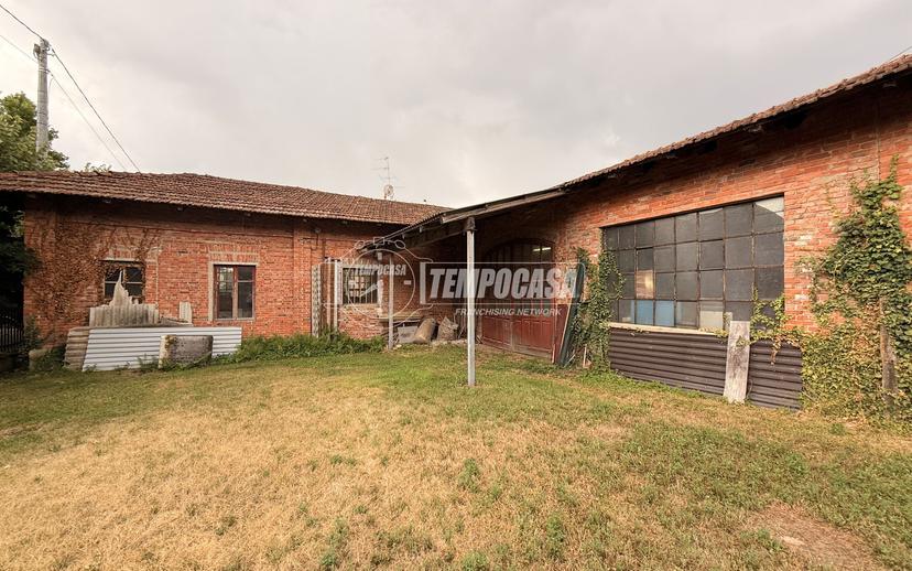 Casa indipendente in Via San Giovanni Bosco, Valdengo — foto 5 di 5
