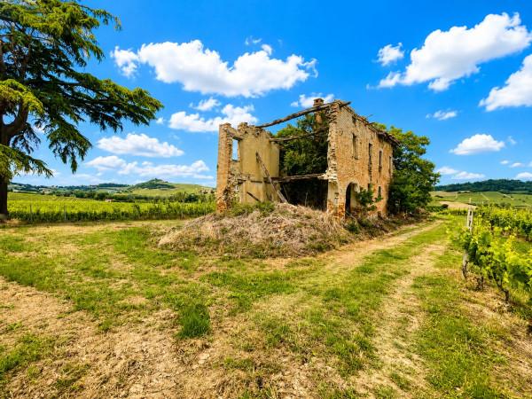 Rustico in Corso della Libertà 19, Canelli — foto 5 di 5