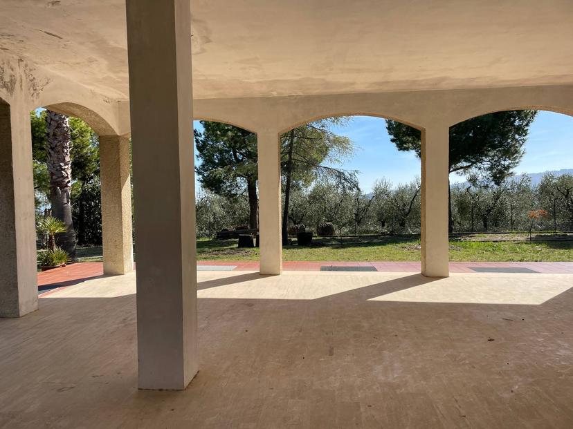 Villa in Contrada San Donato, Monteprandone — foto 2 di 5