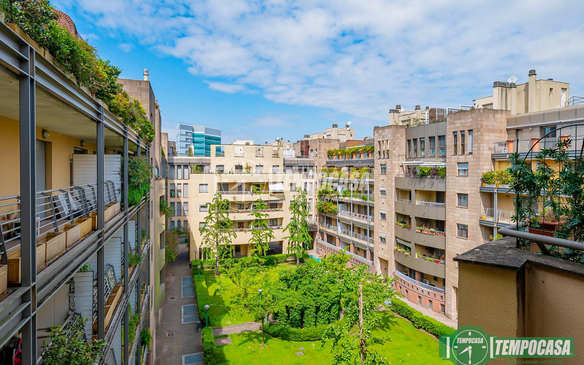 Bilocale in Via Strasburgo, San Donato Milanese