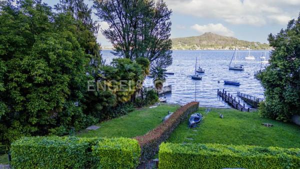 Villa in Via Sempione 177, Meina — foto 2 di 5