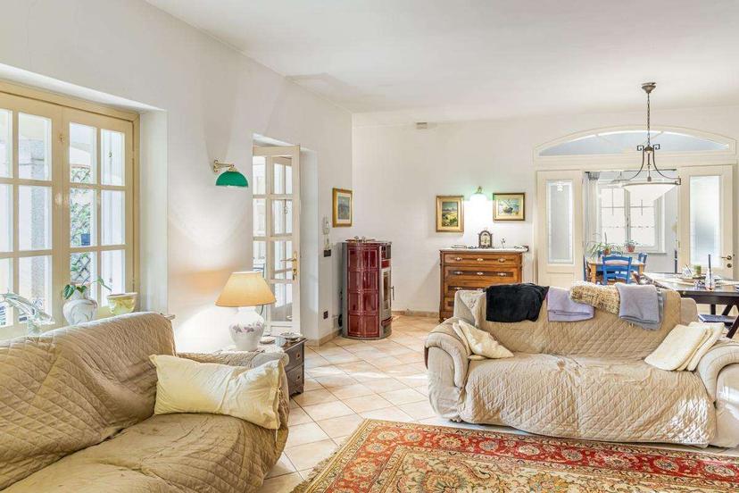 Villa unifamiliare in Via Filarete, Olbia — foto 4 di 5