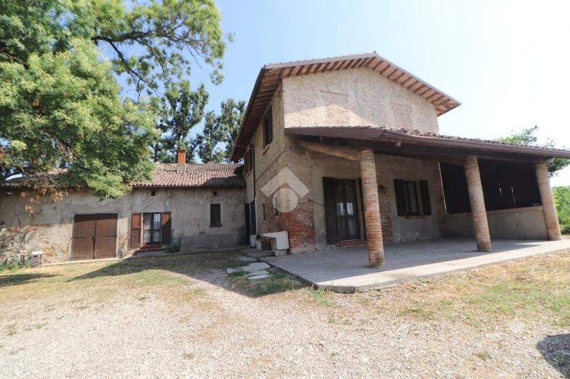 Casa indipendente in Via San Lorenzo 2, Guidizzolo — foto 2 di 5