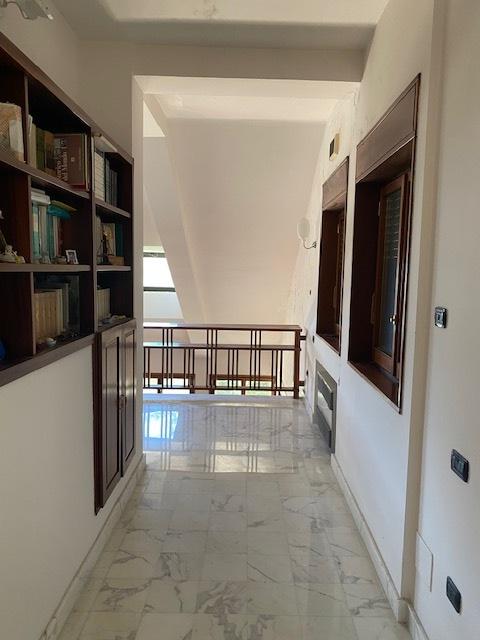 Casa indipendente in Via Ciorani 4/3, Mercato San Severino