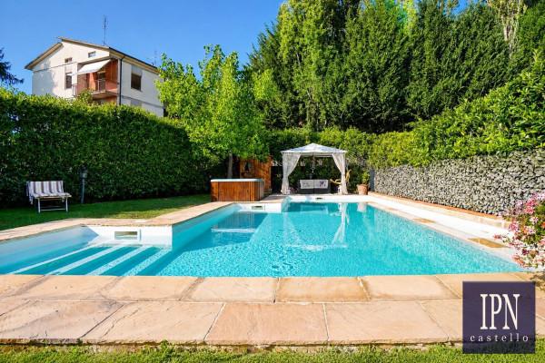 Villa bifamiliare, Umbertide — foto 2 di 5