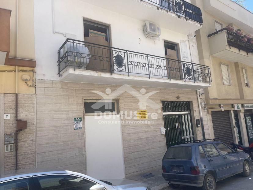 Trilocale in Via Podgora, Andria — foto 4 di 5