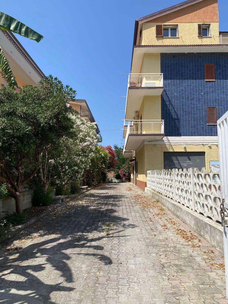 Quadrilocale in Contrada Cartolano Snc, Falerna