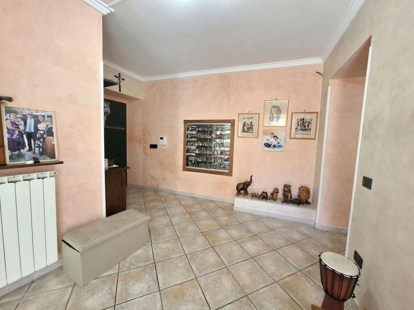 Appartamento in Via Scesa 5, Fontechiari — foto 4 di 5
