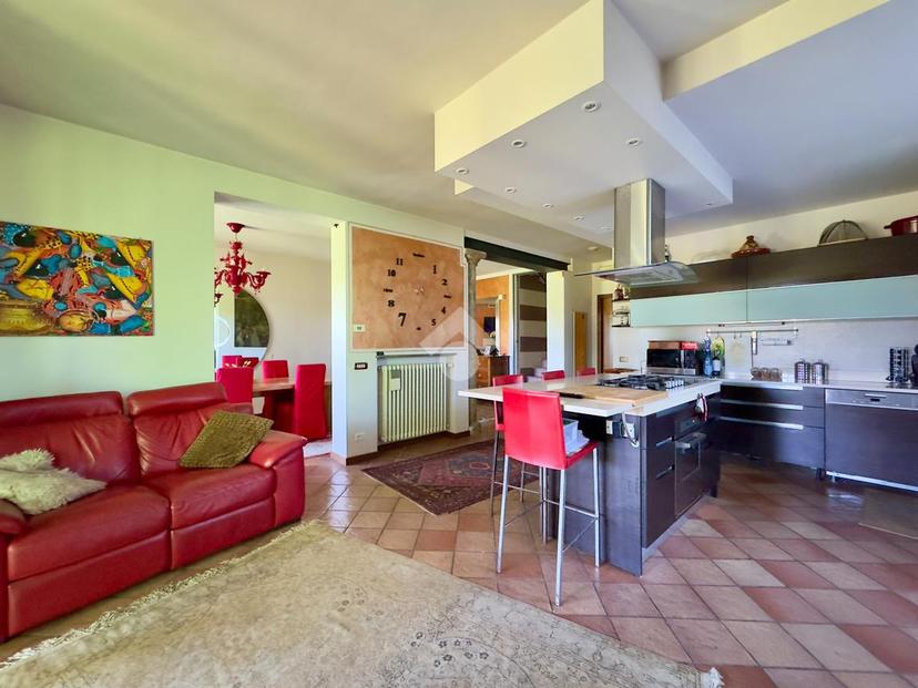 Villa in Via Treviglio 11, Crema — foto 3 di 5