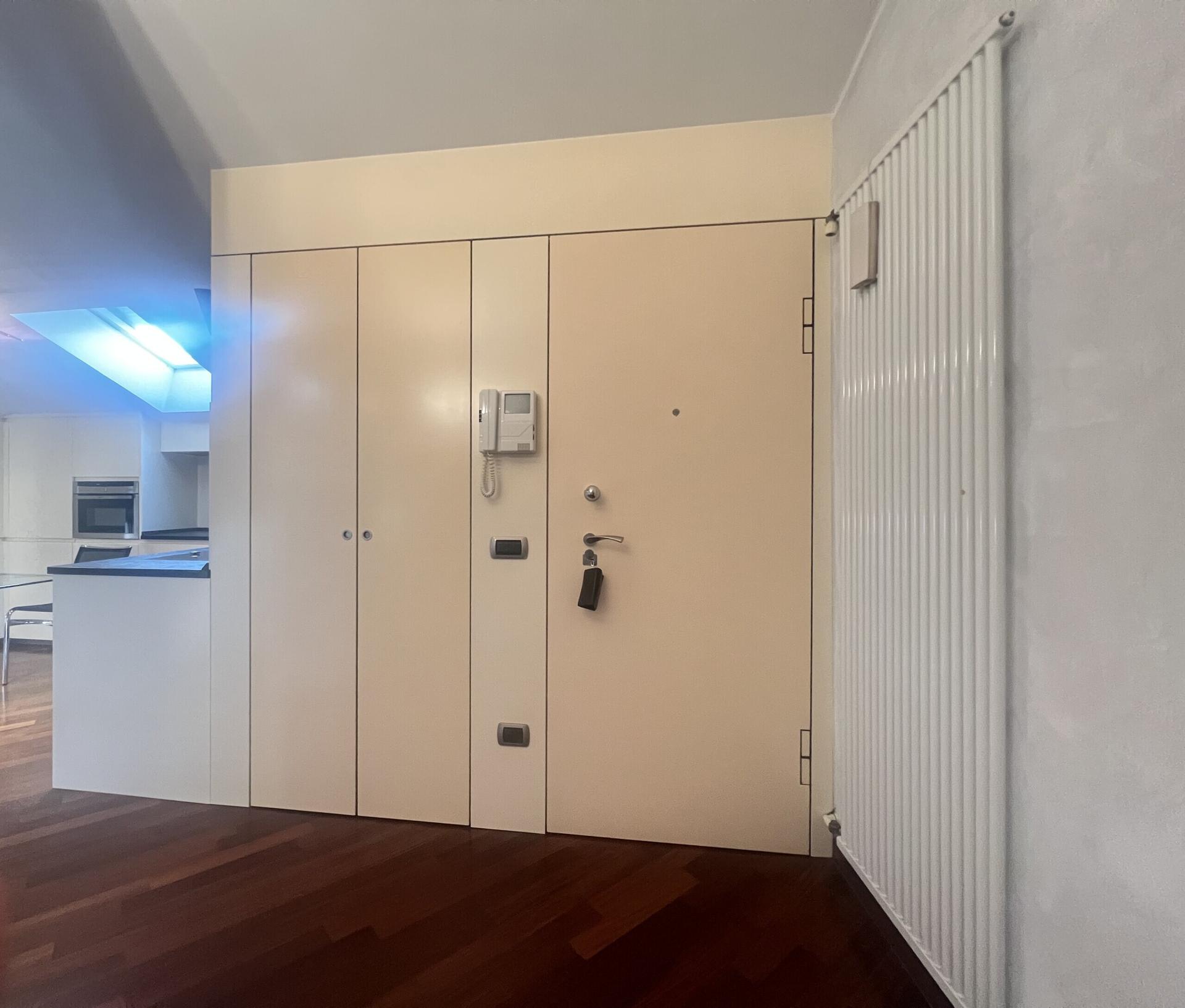 Trilocale in Via G. Paltrinieri 113, Crevalcore