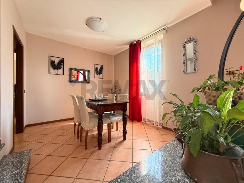 Villa in Via Gabriele d'Annunzio 28, Vistarino — foto 5 di 5