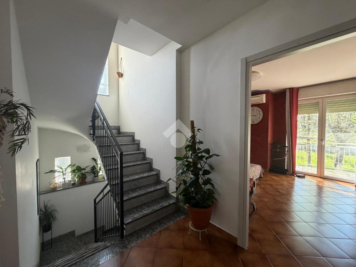 Villa a schiera in Via Fiume 8, Trecate