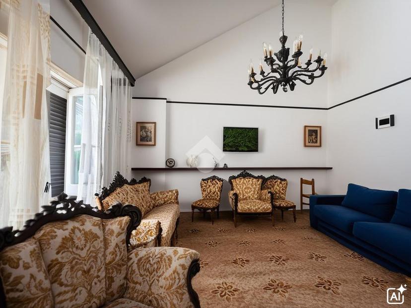Casa indipendente in Via Galileo Galilei 3, Lizzanello — foto 3 di 5