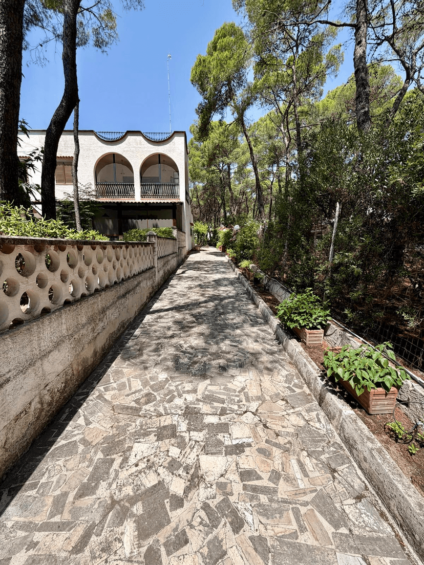 Casa indipendente in Via Gordon 52, Castellaneta — foto 5 di 5