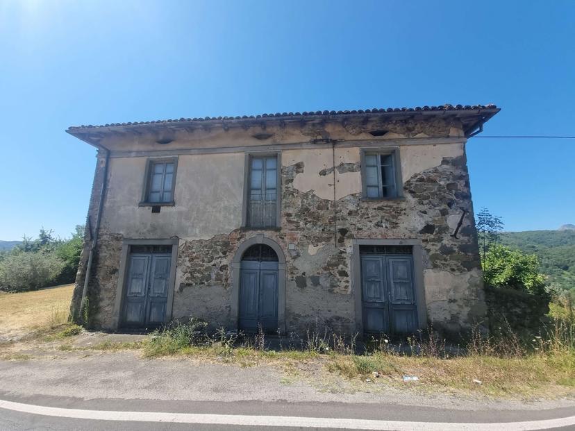 Rustico in Via Provinciale 16 , Pieve Fosciana — foto 3 di 5