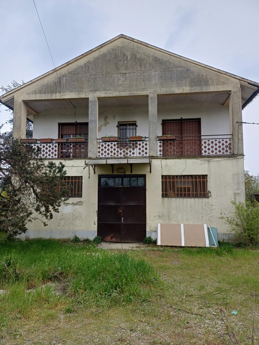 Villa in Via Belvedere 1, Pavia — foto 2 di 5