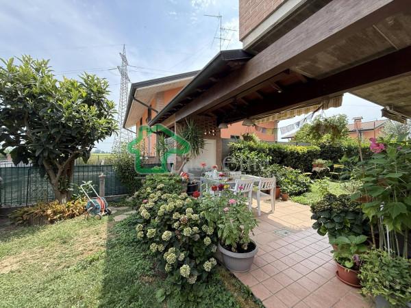 Trilocale in Via Lodi, Cervignano d'Adda — foto 3 di 5