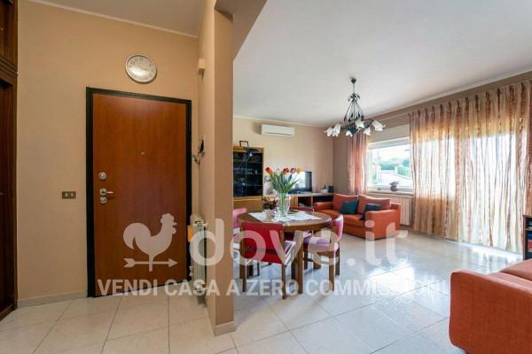 Quadrilocale in Via Pompeo Vecchio 36, Mascalucia — foto 5 di 5
