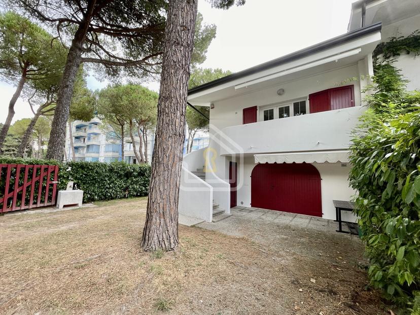 Villa unifamiliare in Calle Goethe 26, Lignano Sabbiadoro