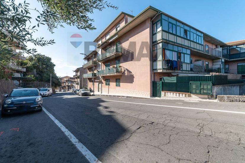 Appartamento in Via Belpasso 35, Camporotondo Etneo — foto 5 di 5