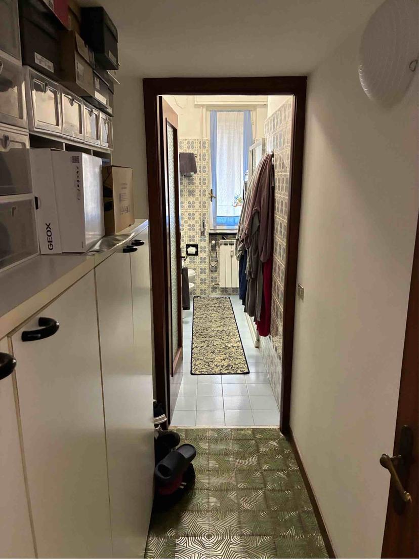 Appartamento in Via Delpino Teramo, Santa Margherita Ligure — foto 2 di 4