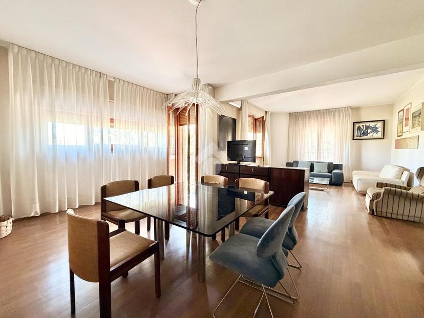 Villa in Via Fratelli Ceci 24, Perugia