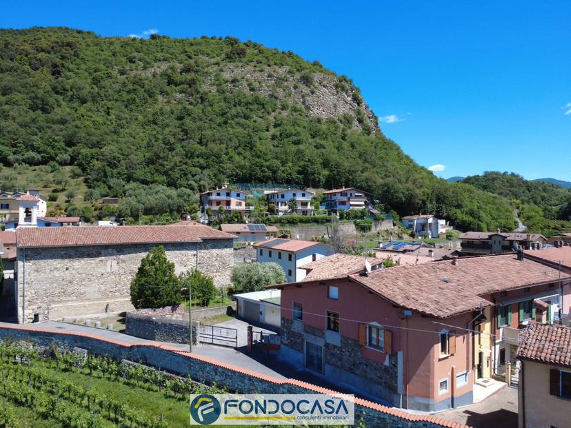 Bilocale in Via Regina Elena, Provaglio d'Iseo — foto 4 di 5