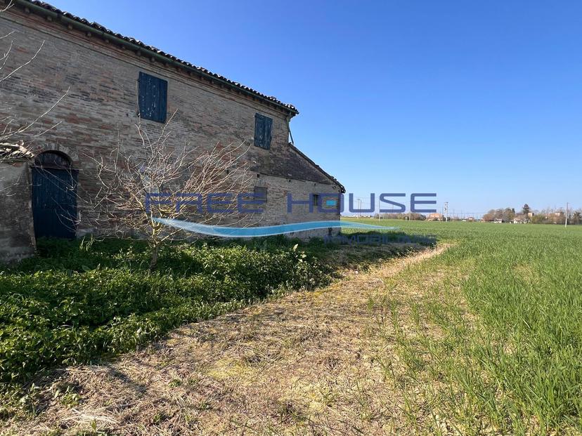 Rustico in Via Dismano 743, Ravenna — foto 4 di 5