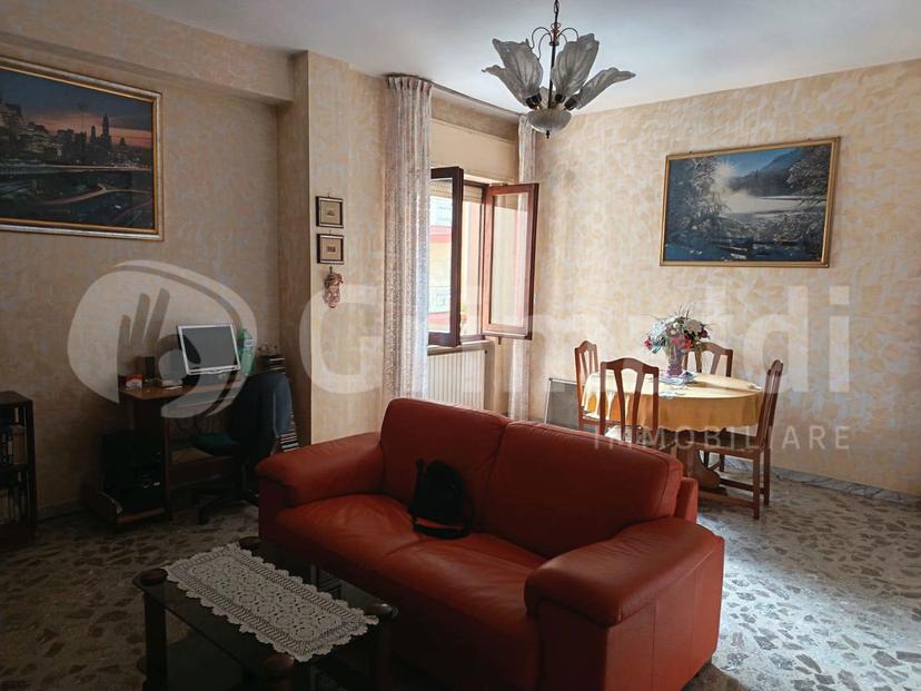 Trilocale in Via Andria 22, Trani — foto 2 di 5