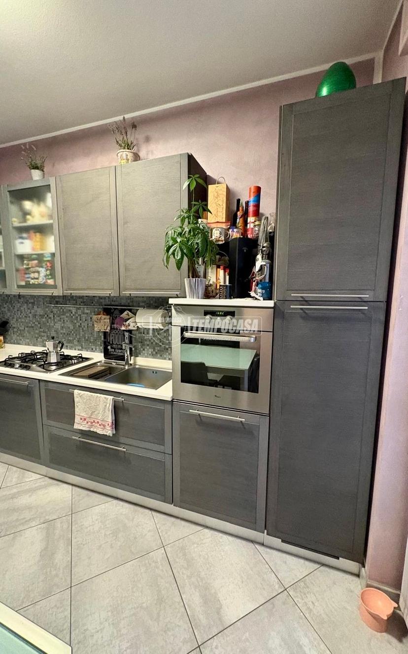 Quadrilocale in Via I Maggio, Buccinasco — foto 4 di 5