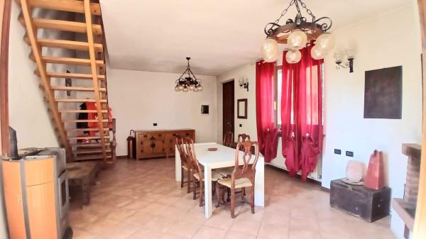 Villa in Via Scarani, Cigognola — foto 3 di 5