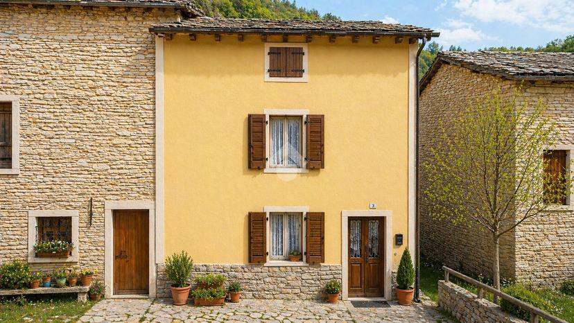 Rustico in Via Maso di Cerna 9, Sant'Anna d'Alfaedo — foto 5 di 5