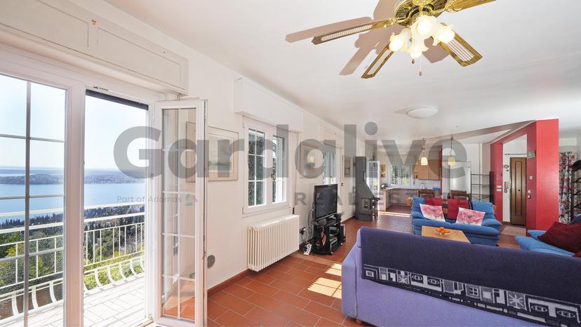 Villa, Gardone Riviera — foto 4 di 5