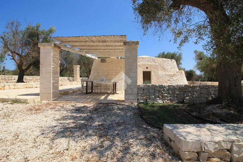 Casa indipendente, Ostuni — foto 4 di 5