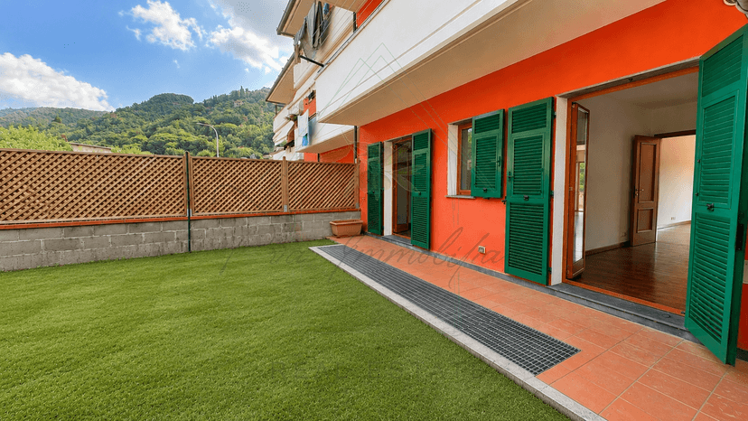 Quadrilocale in Via San Pietro 65, Rapallo