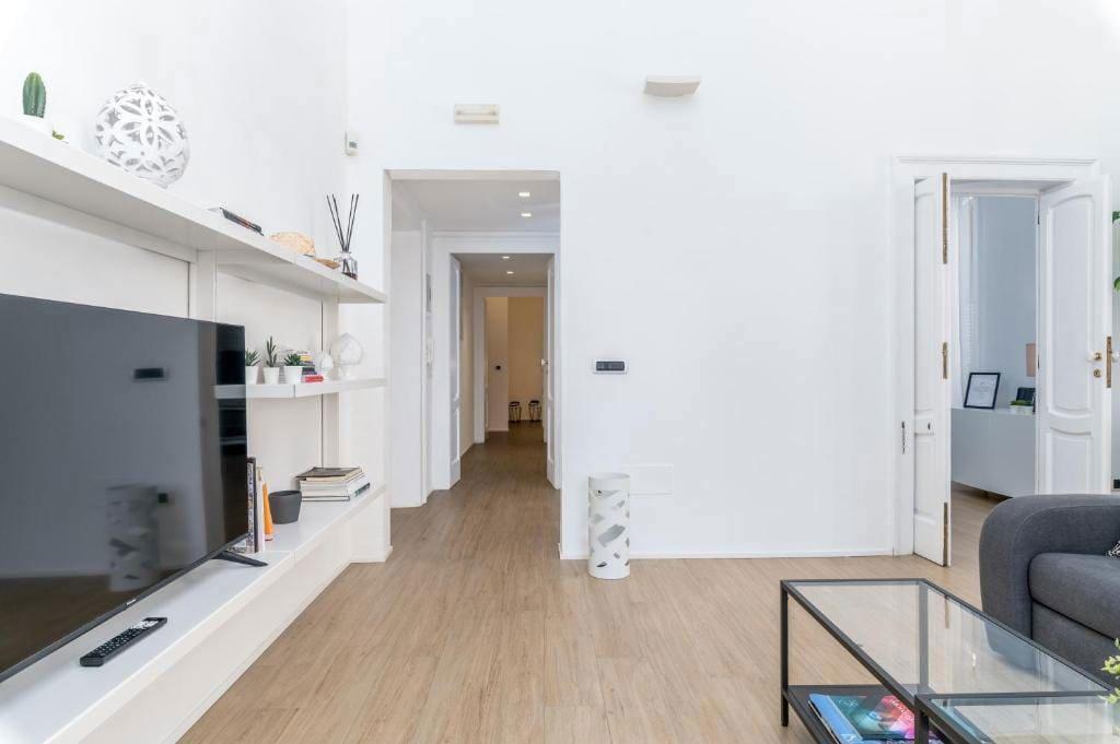 Bilocale in Via Mazzini 22, Brindisi