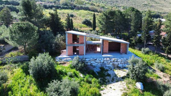 Villa in Strada Provinciale Fraginesi Costamante, Castellammare del Golfo — foto 4 di 5