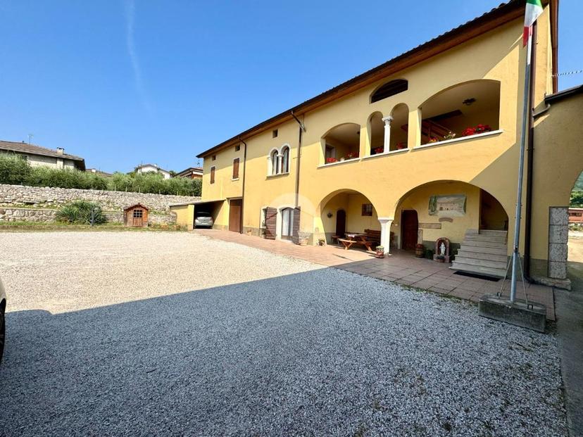 Casa indipendente in Via Possession 176, Caprino Veronese — foto 5 di 5