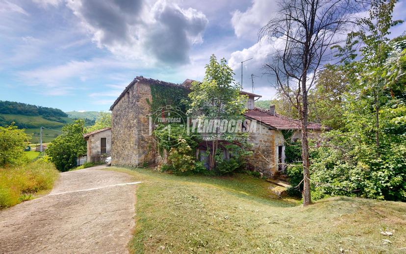 Trilocale in Via Bicocchi 415, Montese — foto 4 di 5